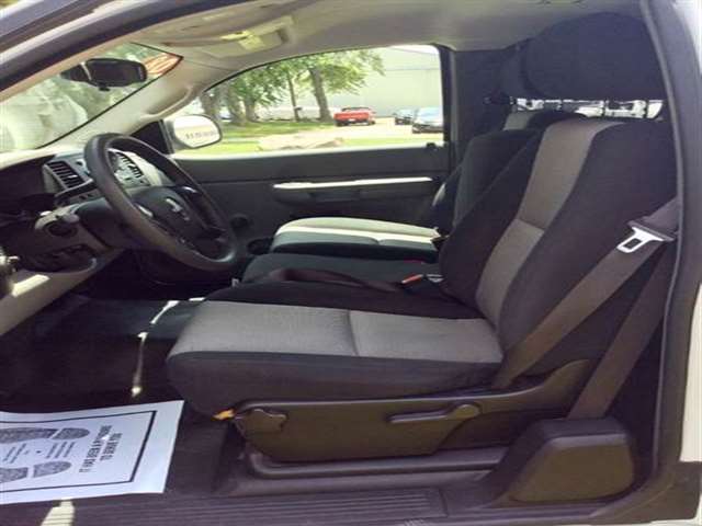 GMC Sierra 1500 2008 photo 15